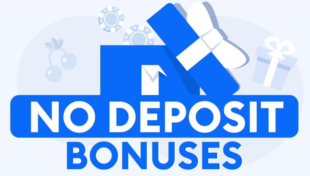 Introduction to No Deposit Bonus 1