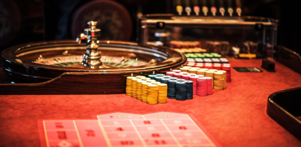 Cherry Gold Casino A Comprehensive Guide to Gaming and Rewards 1