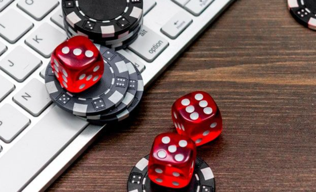 Cherry Gold Casino A Comprehensive Guide to Gaming and Rewards 3